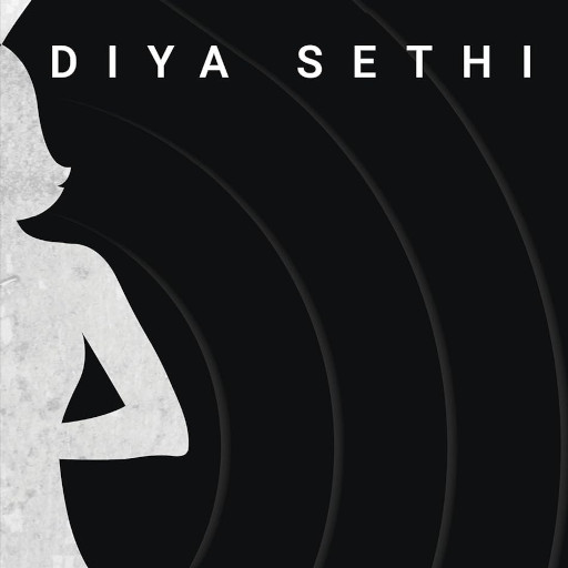 Diya Sethi - The Addict - Book Cover