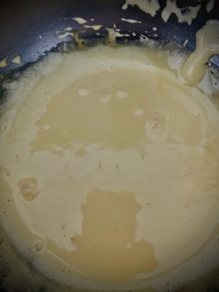 Crème Brulee - Step 03