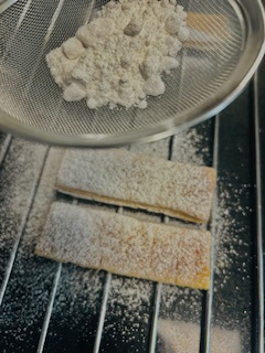 Millefeuille - Finale - Step 02