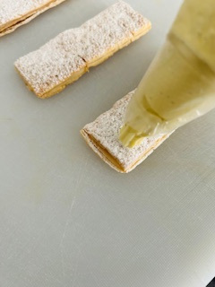 Millefeuille - Finale - Step 08