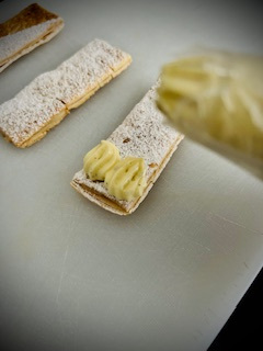 Millefeuille - Finale - Step 09