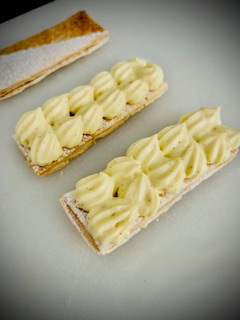 Millefeuille - Finale - Step 10