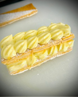 Millefeuille - Finale - Step 11