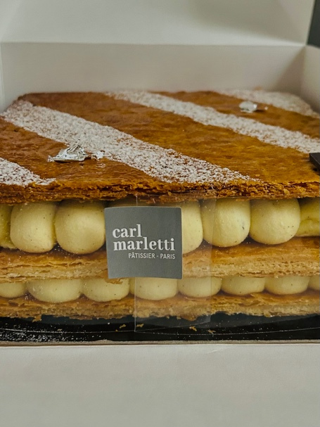 Millefeuille - Carl Marletti - 02