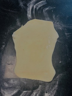 Millefeuille - Pastry - Step 07