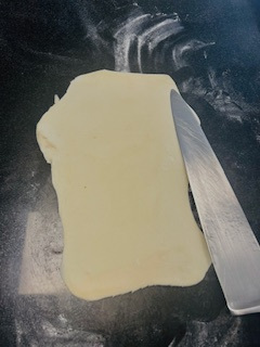 Millefeuille - Pastry - Step 08