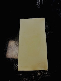 Millefeuille - Pastry - Step 09