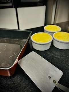 Souffle - Step 17