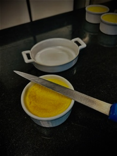 Souffle - Step 18