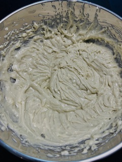 Blue Cheese Filling STEP 4