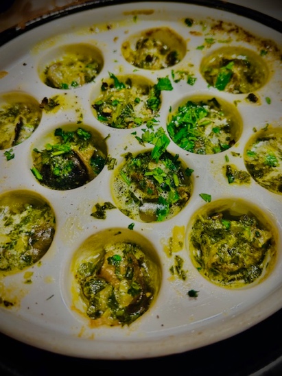 Escargots