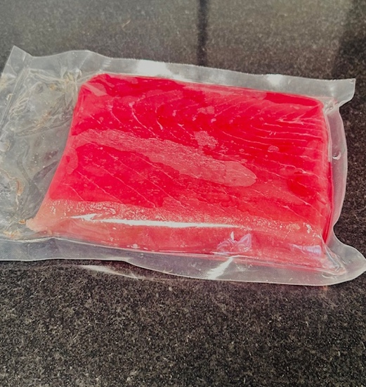 Image of Local Tuna from Nature’s soul