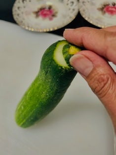 Cucumber Prep - Step 2