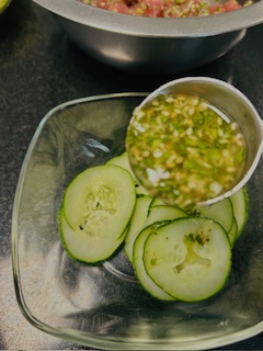 Cucumber Prep - Step 5