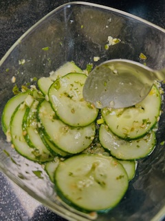 Cucumber Prep - Step 6