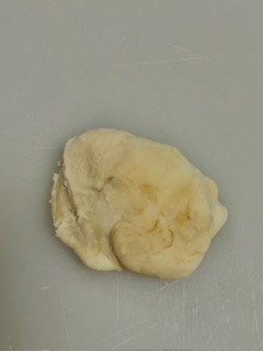 Vol-au-Vent - Pastry Scraps - Step 3