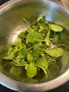 Pan Fried Bhekti Fillet - Step 10