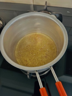 Pan Fried Bhekti Fillet - Step 11