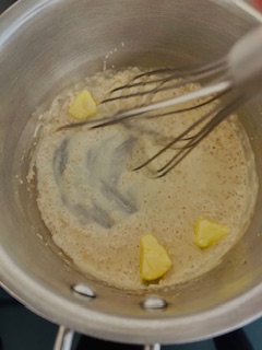 Pan Fried Bhekti Fillet - Step 17