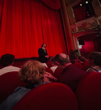 Images of Theatre Hebertot, Paris