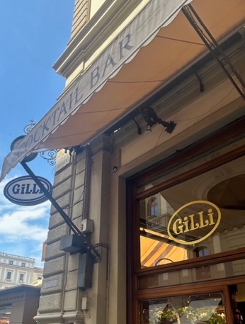 Caffe Gilli