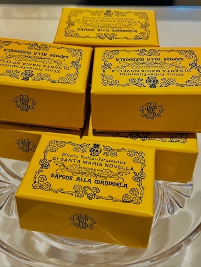 Santa Maria Novella Perfumery