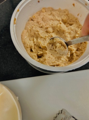 Turkish Manti - Dumplings - Step 5