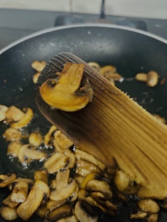 Caramelized Nug & Fig Salad - Prep - Step 8