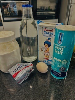 Crepes Suzette - Image 1
