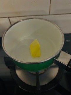 Crepes Suzette - Step 5