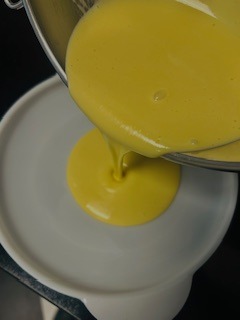 Crepes Suzette - Step 10