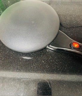 Crepes Suzette - Step 11