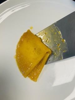 Crepes Suzette - Sauce - Step 16