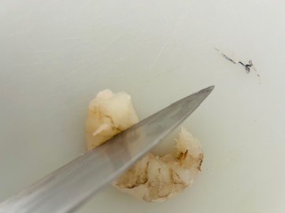 Rock Shrimp Tempura - Creamy Spicy Sauce - Step 14