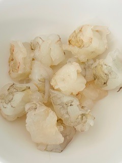 Rock Shrimp Tempura - Creamy Spicy Sauce - Step 17