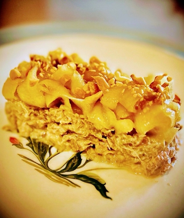 Pulled Pork Salad - Cover Image #2