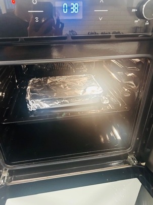 Pulled Pork Salad - Prep - Step 8