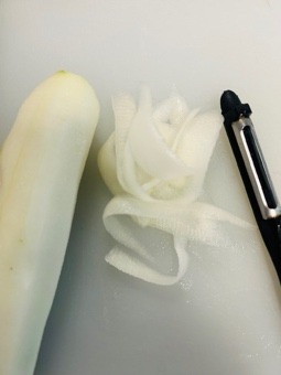 Pulled Pork Salad - Vinaigrette - Step 7