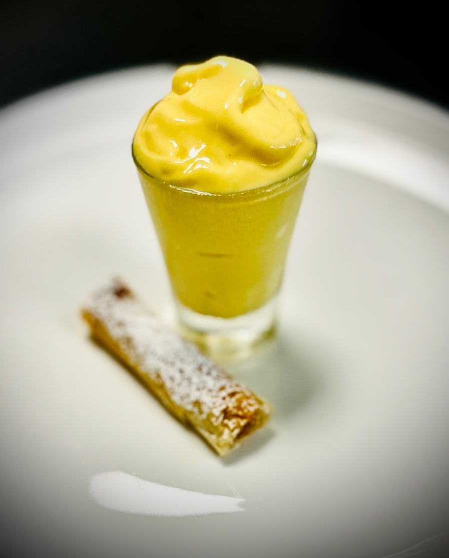 Zabaglione - Cover Image