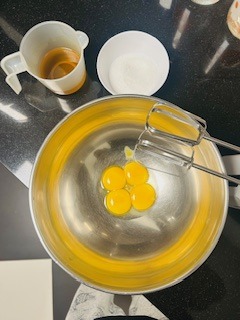 Zabaglione - Image 2