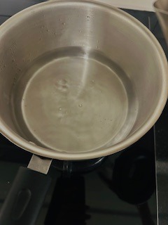 Zabaglione - Prep - Step 4