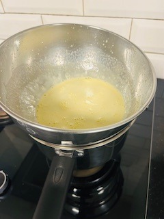 Zabaglione - Prep - Step 5
