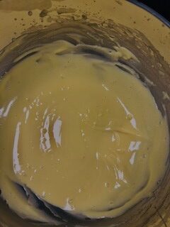 Zabaglione - Prep - Step 7