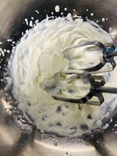 Zabaglione - Prep - Step 8