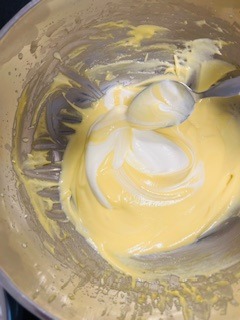 Zabaglione - Prep - Step 9