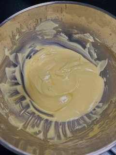 Zabaglione - Prep - Step 10