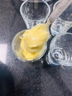 Zabaglione - Prep - Step 11