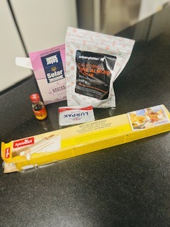 Zabaglione - Cigar - Step 1