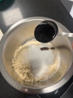 Zabaglione - Cigar - Step 2