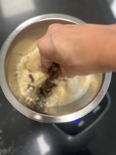 Zabaglione - Cigar - Step 3